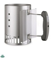 CIMINIERA DI ACCENSIONE