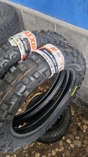 Coppia 90/90-21 54R e
