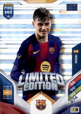 Fifa 365 2026 Card Pedri