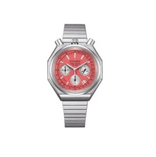 OROLOGIO CITIZEN TSUNO BULL