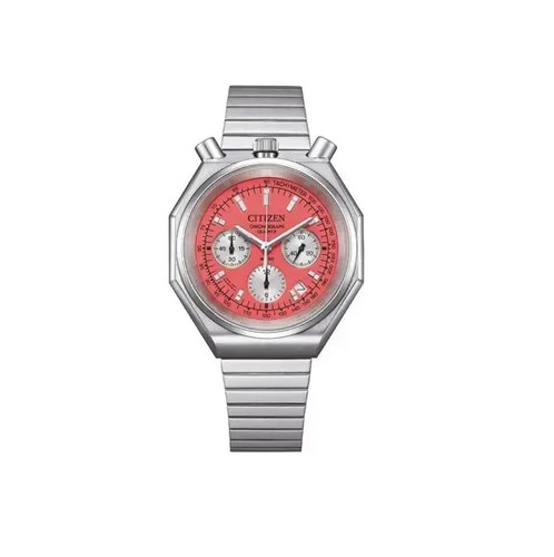 Orologio citizen tsuno bull - citizen,