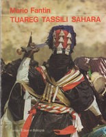 Tuareg tassili sahara fantin - tuareg, sahara,