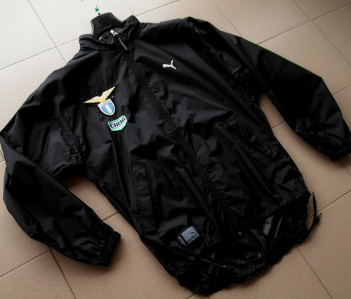 Lazio 1998 1999 giacca - 1998-1999,