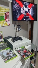 xbox 360 console Arcade