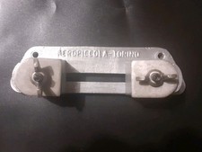 Banchetto Motore Aeropiccola