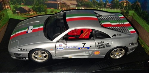 Ferrari f355 challenge - f355,