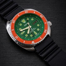 Orologio da polso uomo vintage