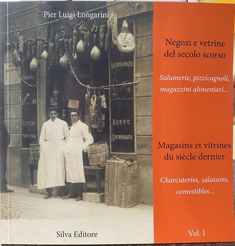 Insegne negozi salumerie - insegne,