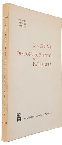 Azione disconoscimento di - l'azione,