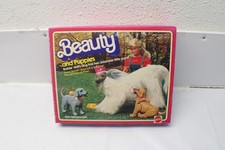 Barbie vintage cane bellezza - vintage, e