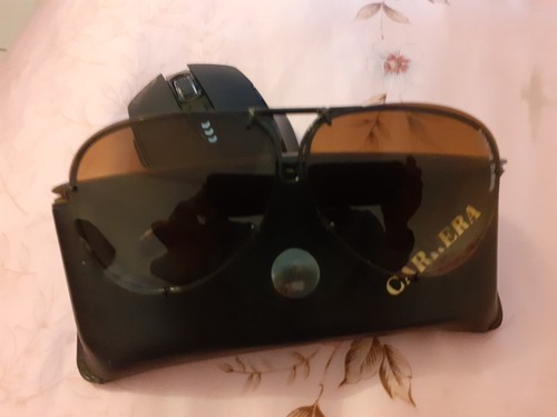 Lunettes soleil pilot - de,