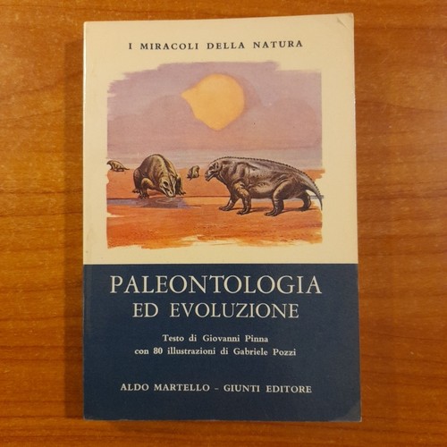 Miracoli della natura - i,