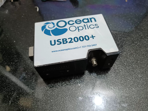 1pz ocean optics - ocean,