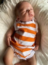 reborn doll 50cm #fe72d5