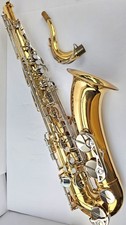 Vito (Yamaha YTS-23) Tenor