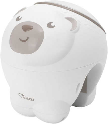 Chicco proiettore orso polare - proiettore,