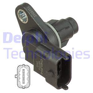 Ss11215 delphi sensore - ss11215,