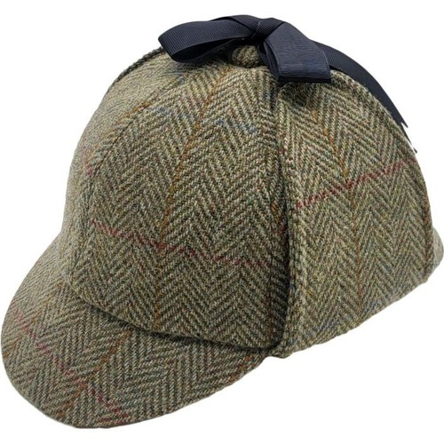 Cappello sherlock holmes - sherlock,