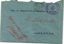 SCW 1938 copertina di