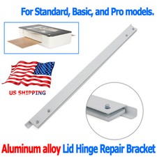 Lid Hinge Repair Bracket For