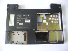 Base telaio scocca inferiore cover bottom chassis Fujitsu Siemens Amilo M 1420