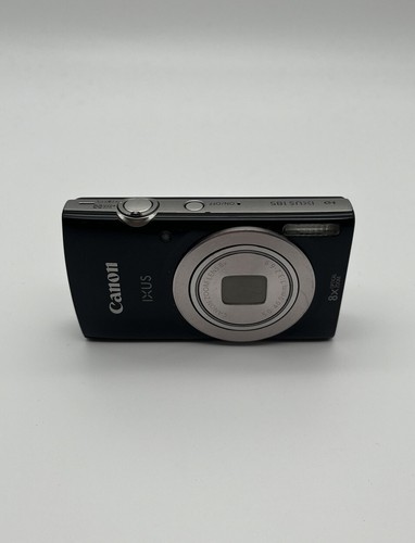 Canon ixus 185 nera - ixus,