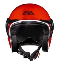 Adatto per casco Royal Enfield