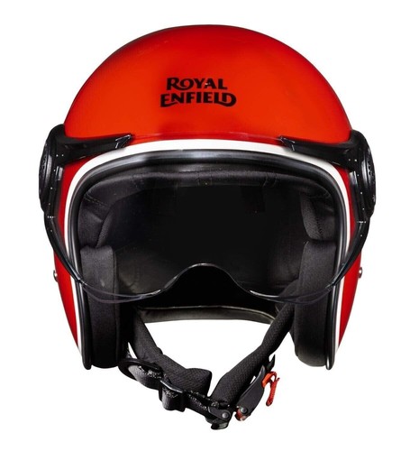Adatto per casco royal enfield - adatto,