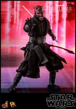 Hot Toys Dx16 1/6 Star Wars
