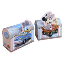Bomboniera astuccio minnie - astuccio,