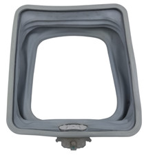 GUARNIZIONE PORTA C00312647 (481246668596) PER LAVATRICE IGNIS LTE6310