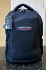 NUOVO XPS Dell Xps M1730 Zaino per Portatili Grande Ammortizzatore