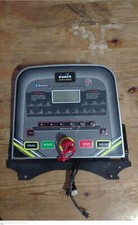 COMPUTER CON DISPLAY CONSOLLE MENU - TAPIS ROULANT DIADORA STAR 2000 - RICAMBIO