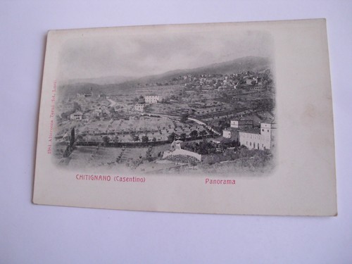 Arezzo chitignano casentino - -,