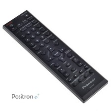 Original Pioneer AXD7706 Telecomando Per Stereo XC-HM 51 50 / Controllato