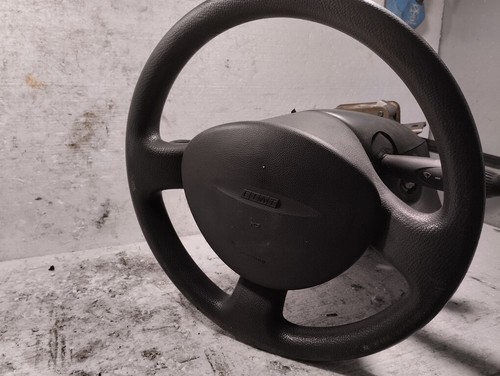 Piantone devioluci airbag - piantone,
