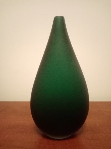 Vaso vetro murano - vetro,