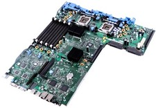 Server Mainboard Dell 0JR815 JR815 Dual Socket 771 DDR2 PowerEdge 2950 II G2