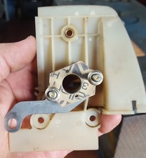 decespugliatore stihl FS250 flangia termica carburatore 41341293000 41341200102