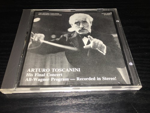 Arturo toscanini his - arturo,