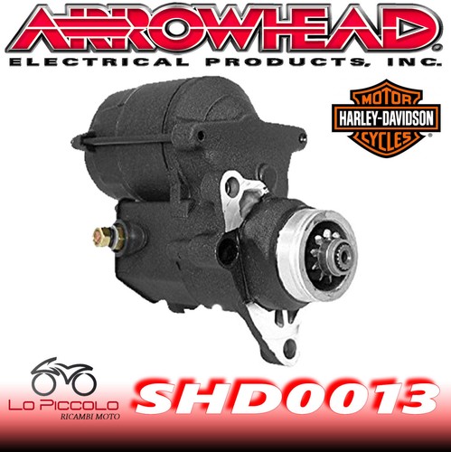 Shd0013 motorino avviamento - shd0013,
