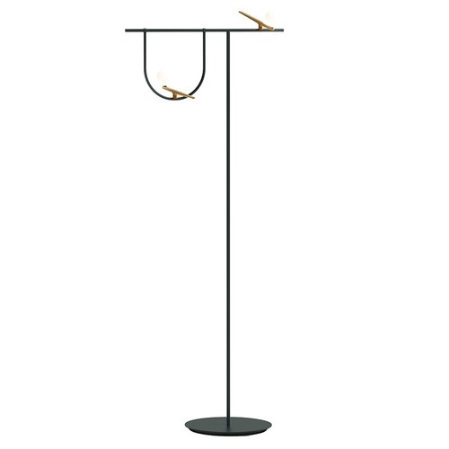 Artemide lampada terra - da,