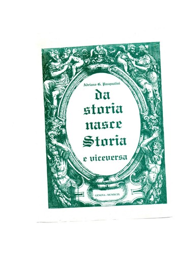 Pasqualini storia nasce - pasqualini,