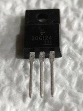1pz. 30G124 GT30G124