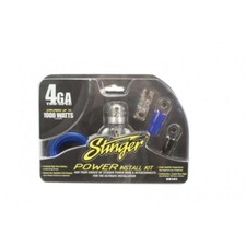 Stinger SK141 Kit Cablaggio