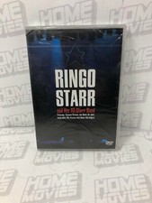 Ringo Starr & His All Starr