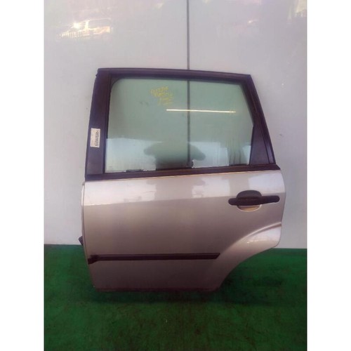 Porta post ford fiesta - porta,