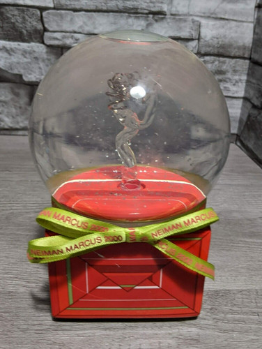 Statuina globo 2000 - statuina,