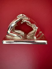 Scultura "L'abbraccio Di