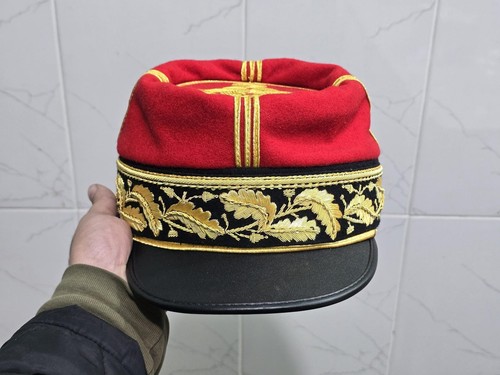 French military kepi - military, |